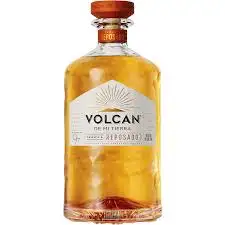 Volcan de Mi Tierra Reposado Tequila 375ml
