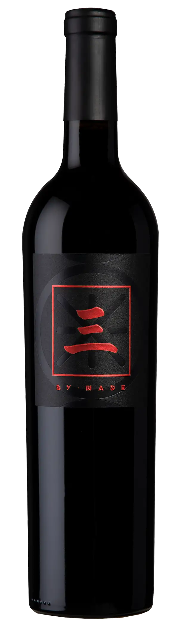Wade Cellars Three by Wade Cabernet Sauvignon 750ml