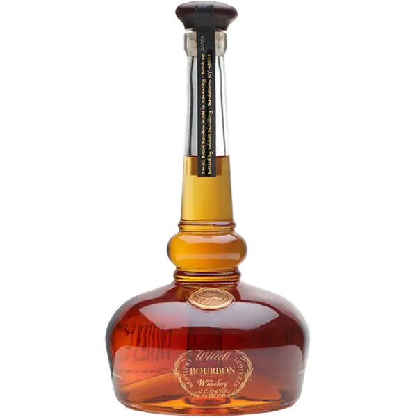 Willett Pot Still Reserve Bourbon Whiskey, Kentucky