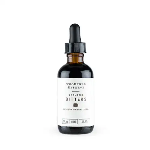 Woodford Reserve Aromatic Bitters 50ml