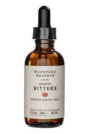 Woodford Reserve Orange Bitters 50ml