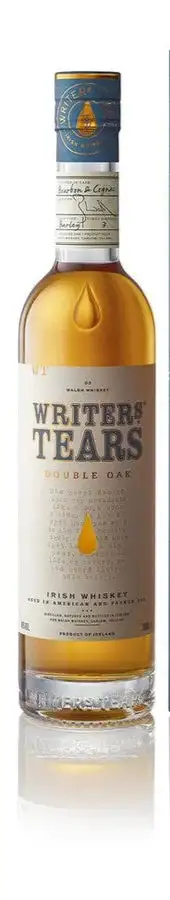 Writers Tears Double Oak Irish Whiskey 750ml