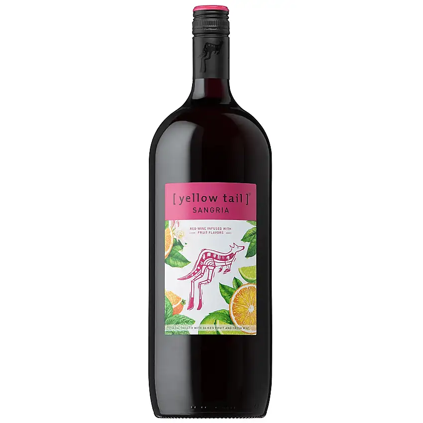 Yellow Tail Sangria 1.5Lt