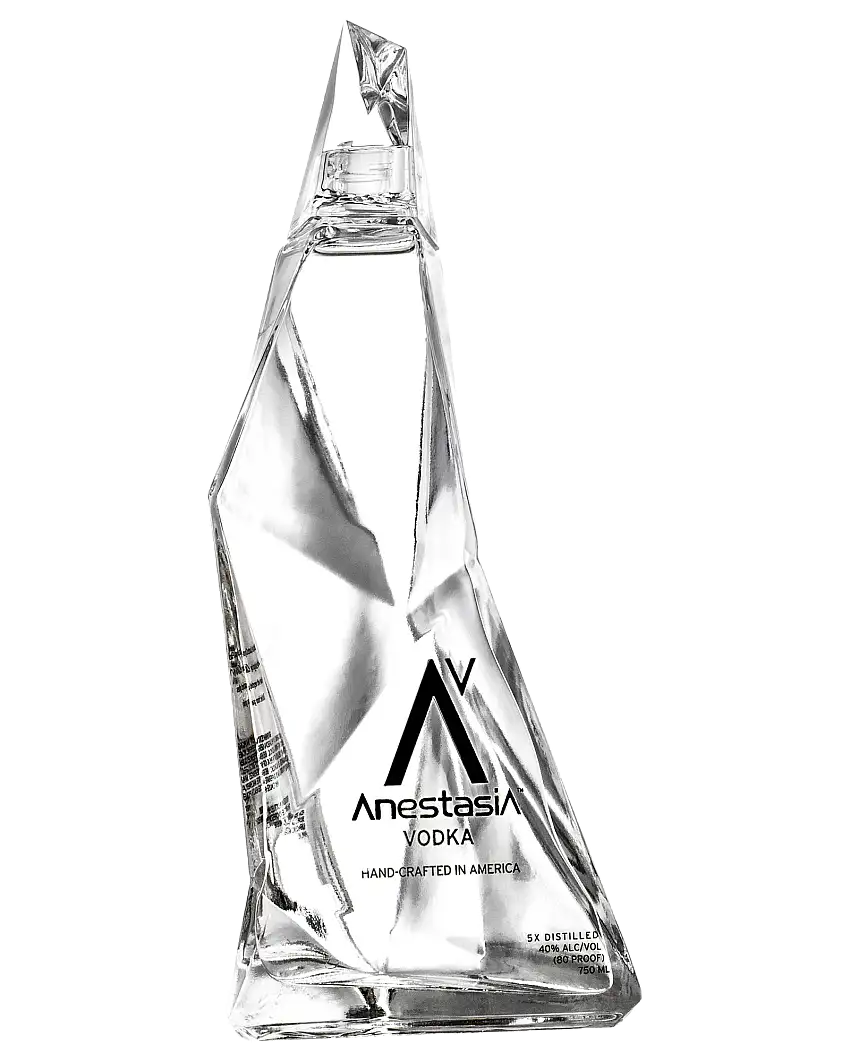 Anestasia American Vodka