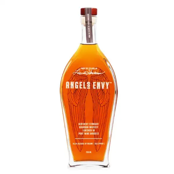 Angel’s Envy Straight Bourbon