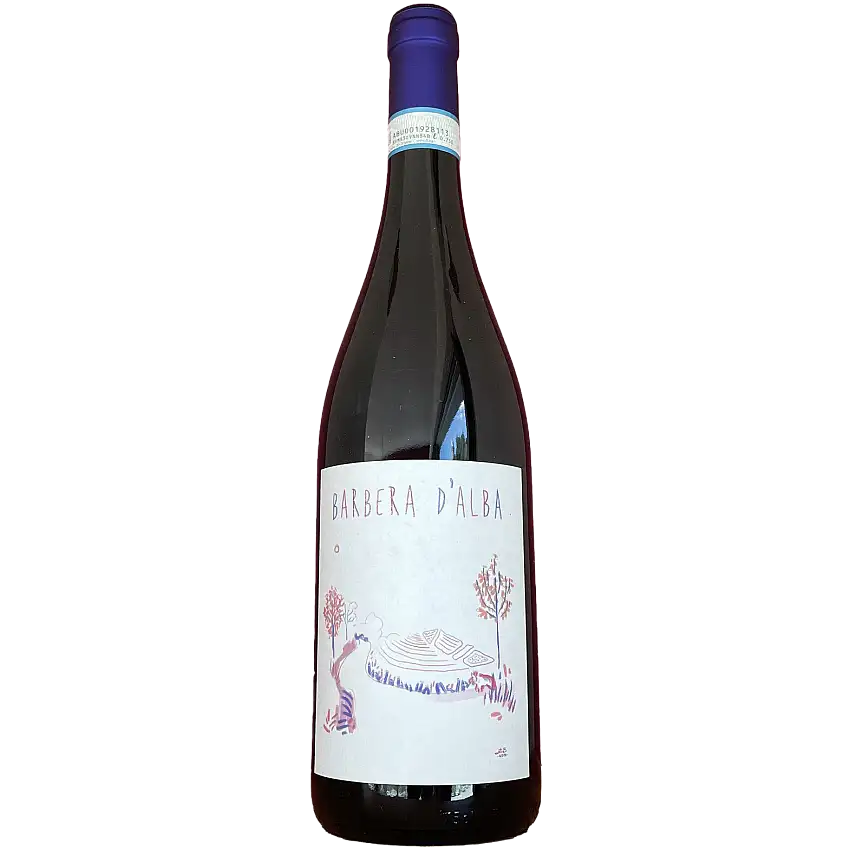 Gabriele Cordero Barbera d'Alba, Piedmont, Italy