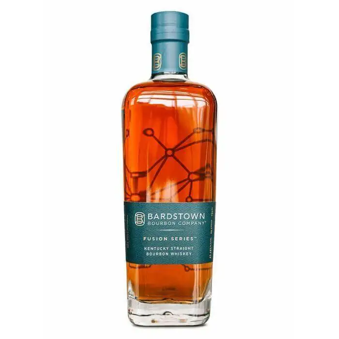 Bardstown Bourbon Company Fusion Series