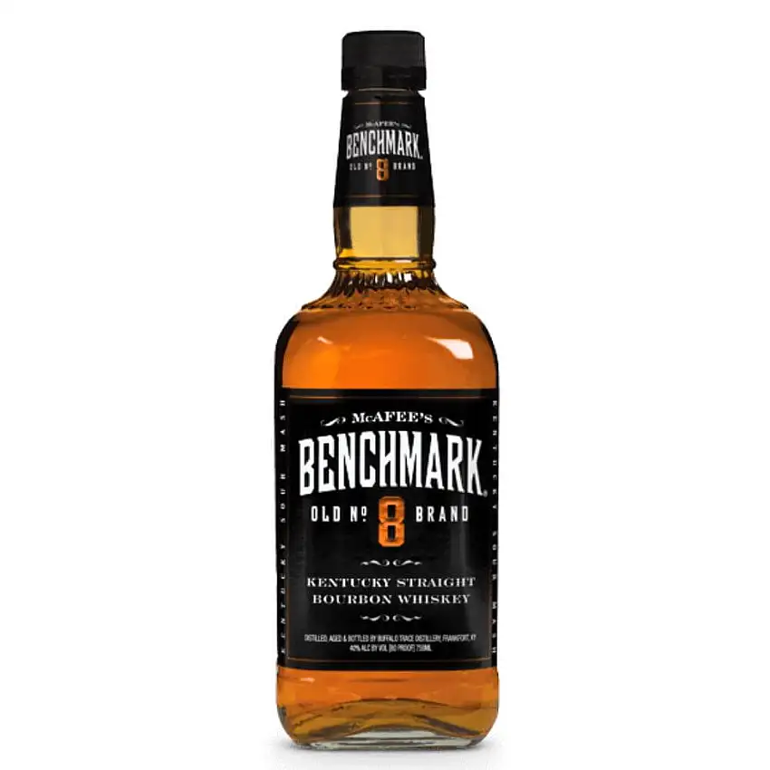 Benchmark Old No. 8 1.75 Liter