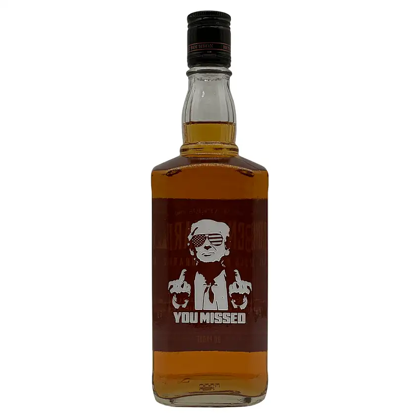 You Missed Limited Edition 750mL