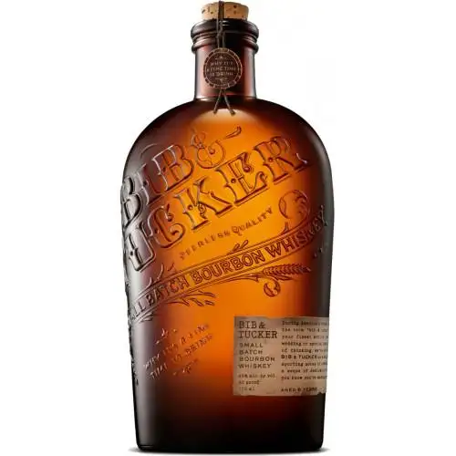 Bib & Tucker 6 Year Old Bourbon