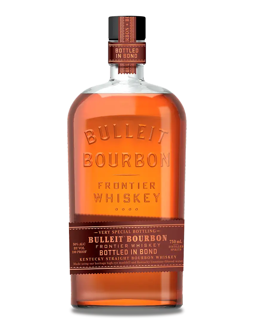 Bulleit Bottled in Bond Bourbon