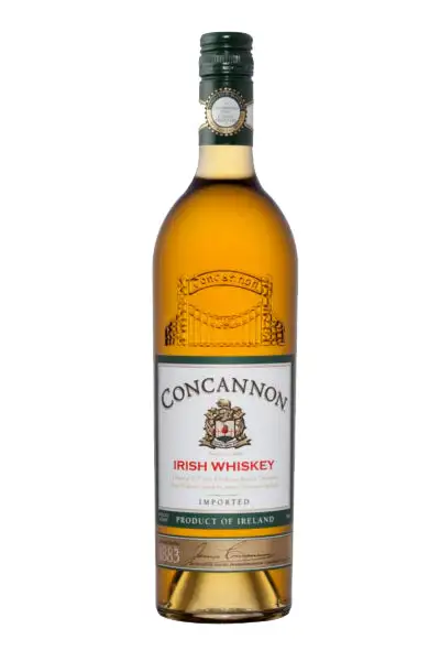 Concannon Irish Whiskey