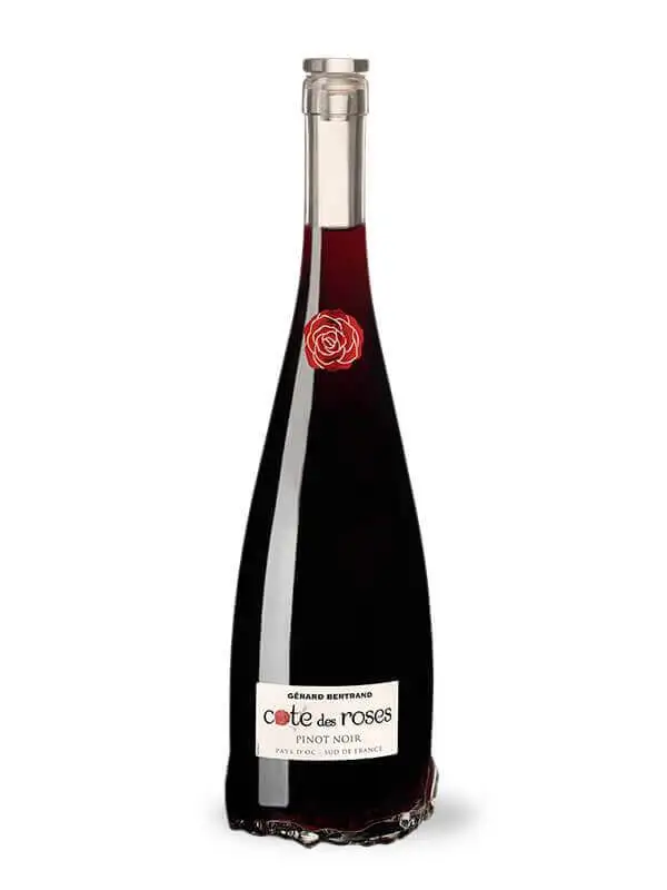 Cote des Roses Pinot noir (750ml)