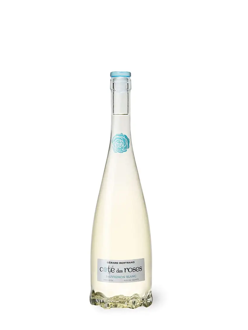 Cote des Roses sauvignon blanc
