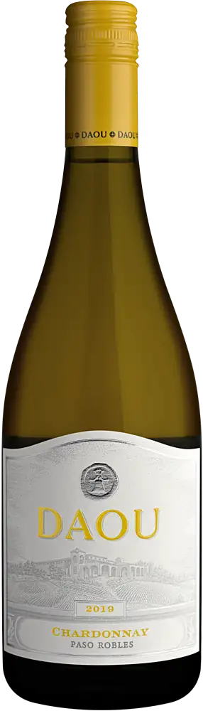 Daou Chardonnay 750ml