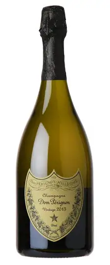 Dom Perignon Brut Champagne Vintage 2013