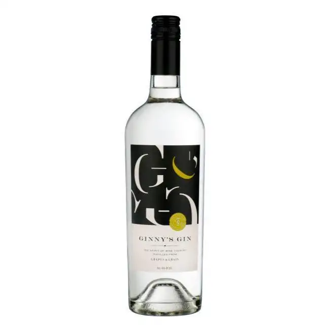 Ginny's Gin
