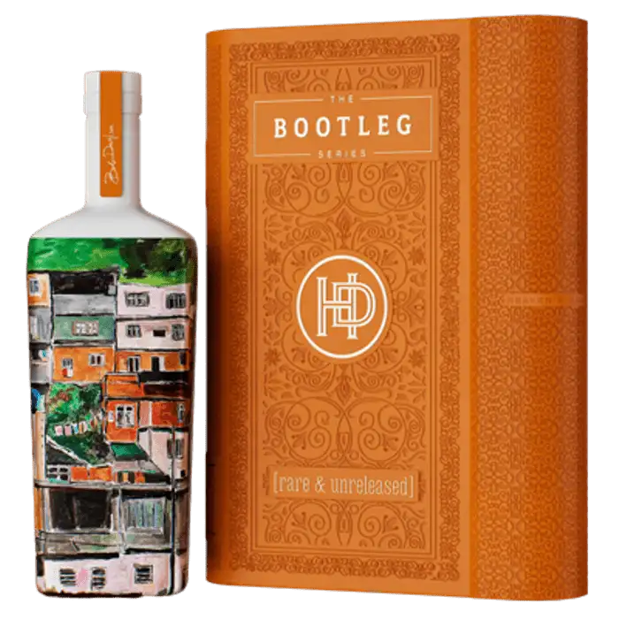 Heaven’s Door The Bootleg Series Vol. VI Bourbon