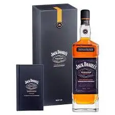 Jack Daniel s Sinatra Select Tennessee Whiskey 1L