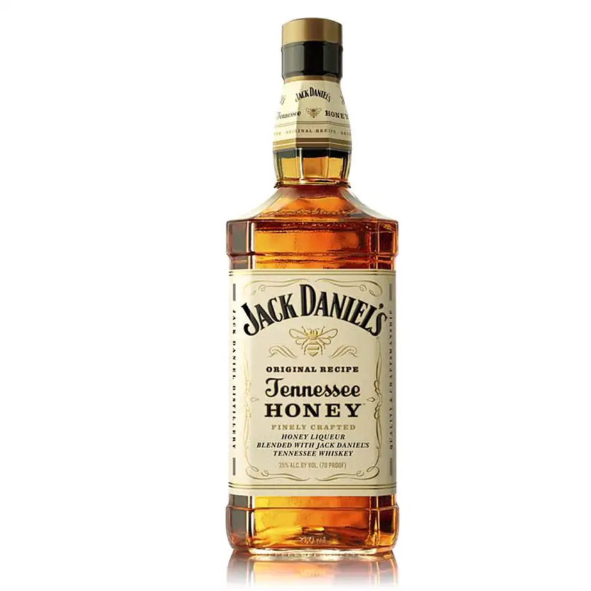 Jack Daniel s Tennessee Honey 1 75L Whiskey 1.75L