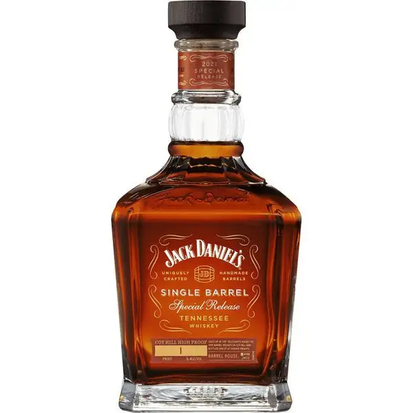 Jack Daniel’s Special Release 2024 Coy Hill Barrelhouse 8