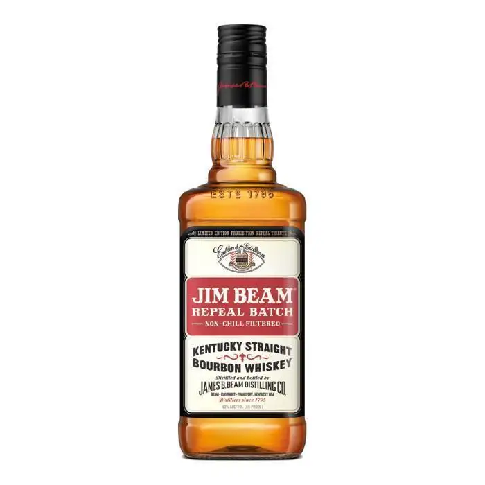 Jim Beam Repeal Batch