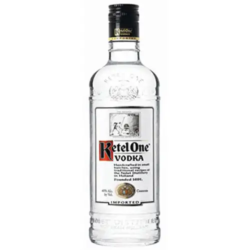 Ketel One Imported Vodka 1.75L