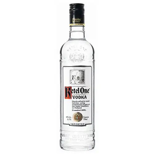 Ketel One Imported Vodka 1L
