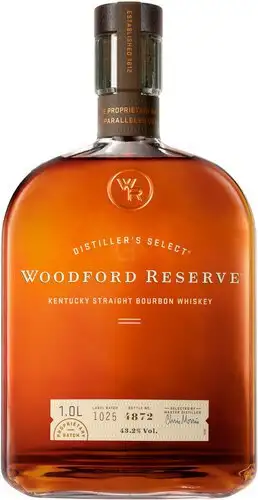 Woodford Reserve 1L spirits