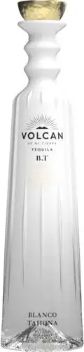 Volcan De Mi Tierra Blanco Tahona Tequila 100 Agave 700ML
