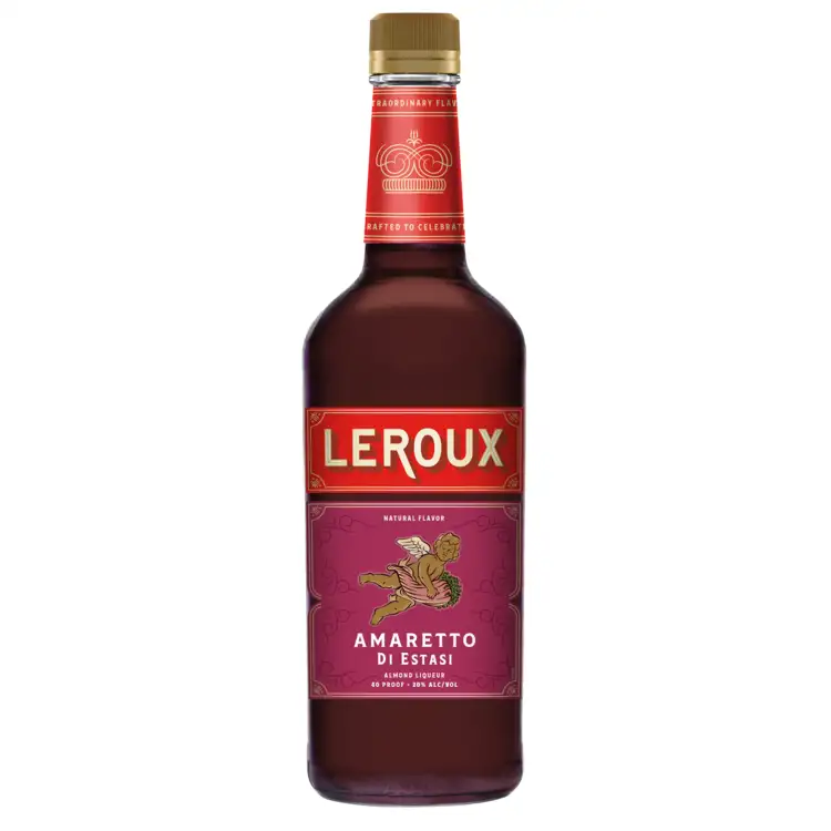 Leroux Amaretto Di Estasi 40 1L Spirits Premium