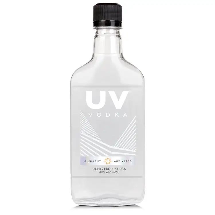 Uv Vodka 80 1 75L 1.75L