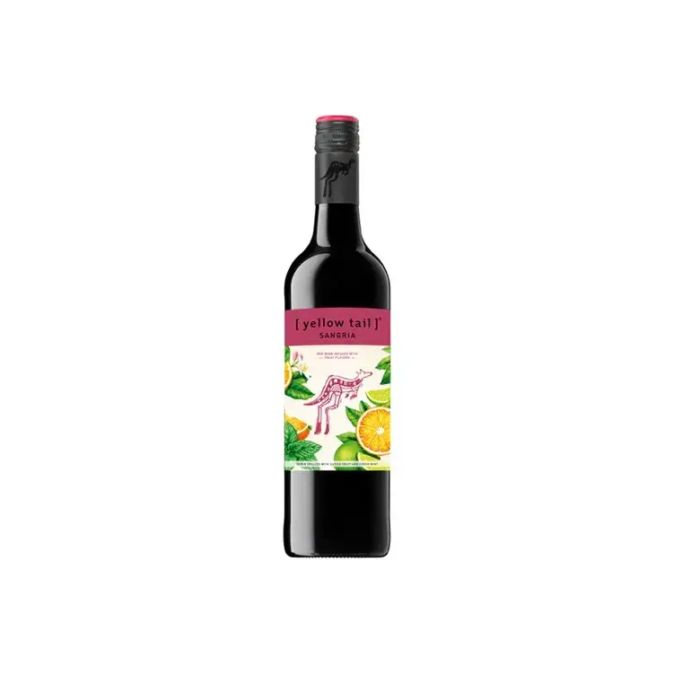 Yellow Tail Sangria 1 5L Wine 1.5L