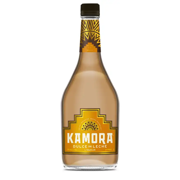 Kamora Coffee Liqueur 40 1 75L Spirits 1.75L