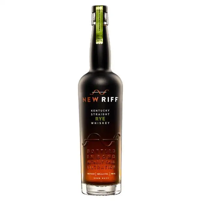 New Riff Rye