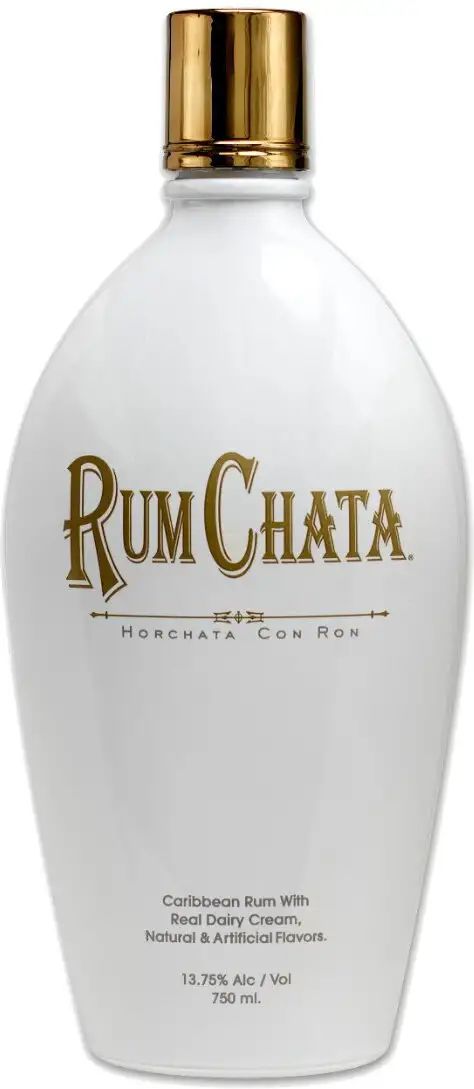 RumChata Original Cream Liqueur spirits