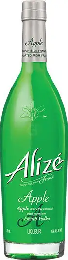Aliz Apple spirits