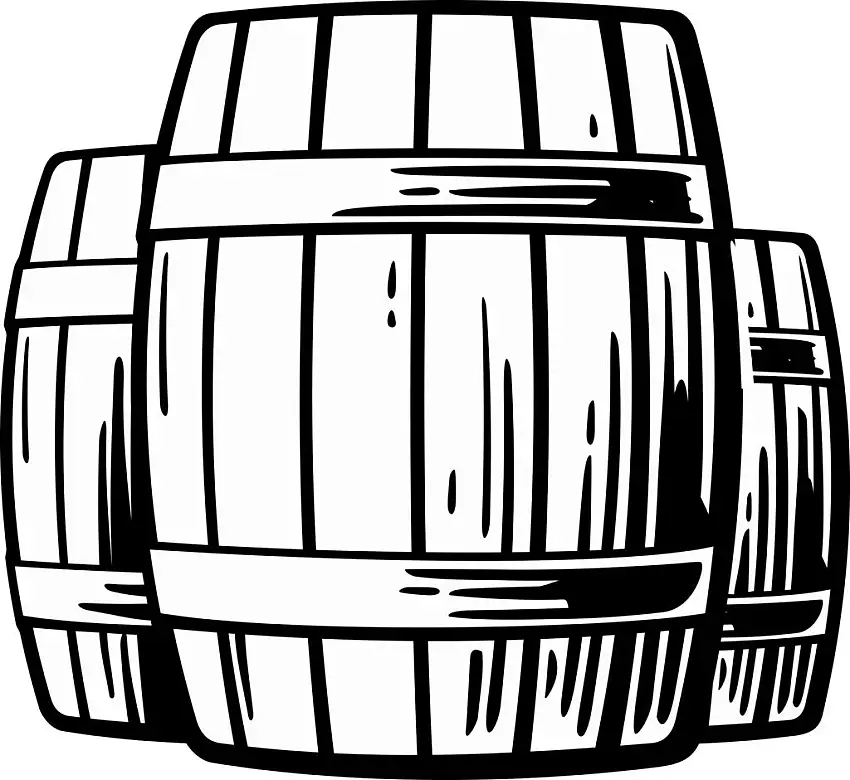 Jack Daniel s Single Barrel by the Whiskey