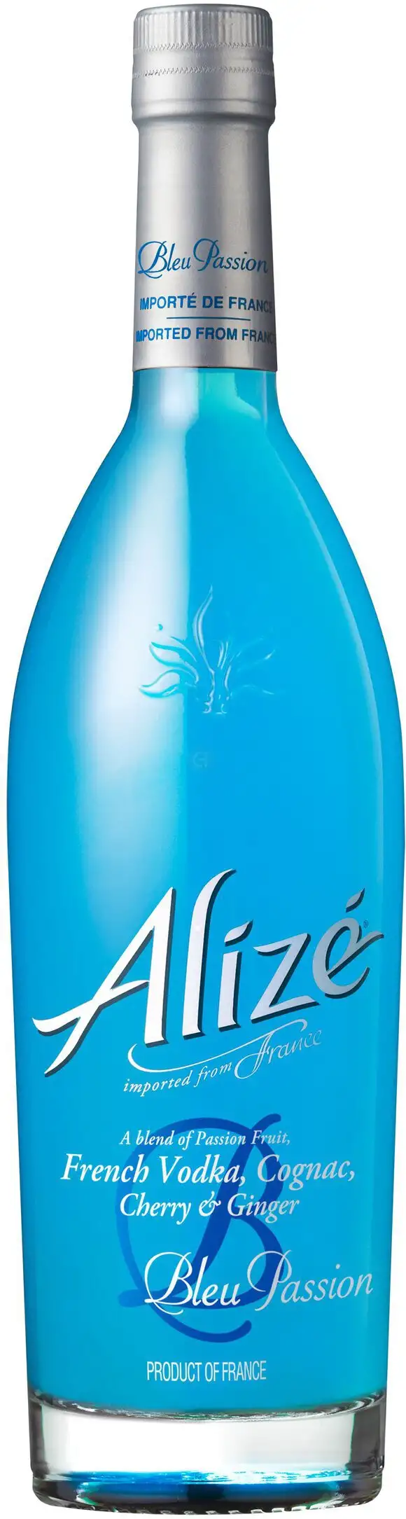 Aliz Bleu Passion 1L spirits