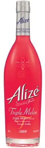 Aliz Triple Melon spirits