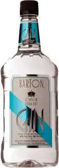 Barton London Extra Dry Gin