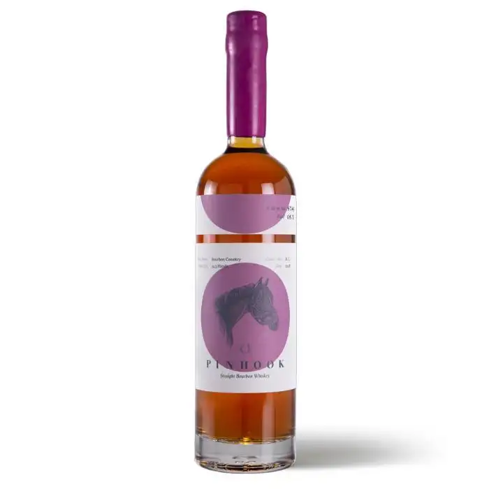 Pinhook Bourbon Country Cask Strength