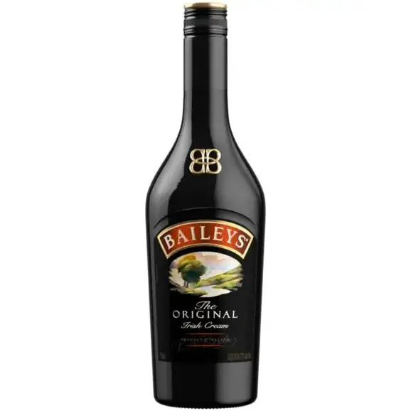Baileys Irish Cream Liqueur The Original 34 375Ml Spirits