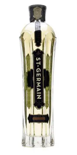 St. Germain Elderflower Liqueur 200mL