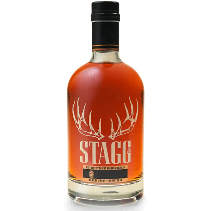 The Clover Single Barrel Straight Bourbon Whiskey nan