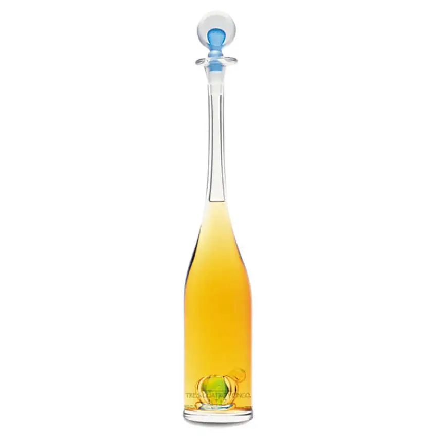 Tres Quatro y Cinco, 3-4-5 Extra Añejo Tequila