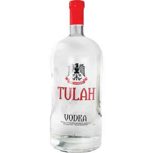 Tulah Vodka | 1.75L