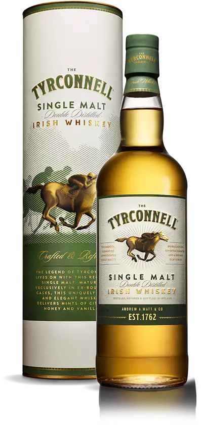 Tyrconnell Single Malt Irish Whiskey