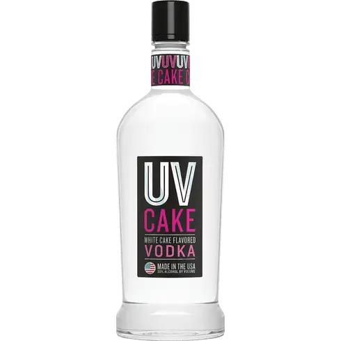 UV Cake Vodka | 1.75L