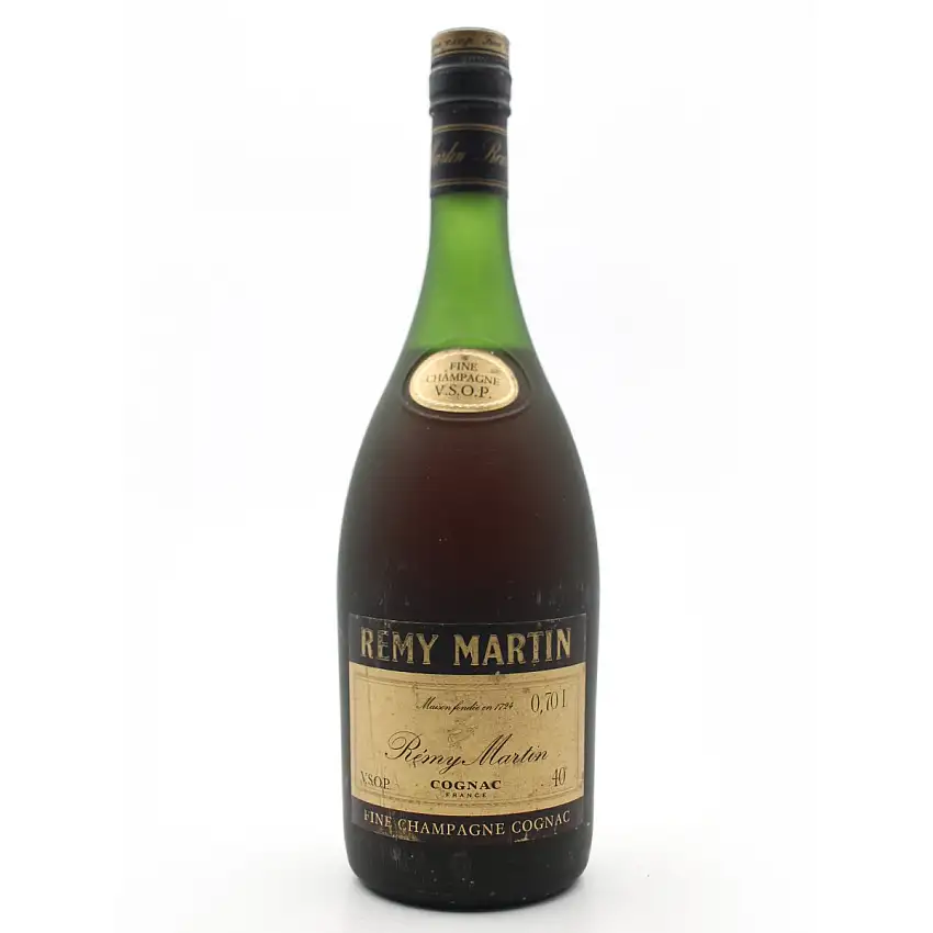 Vieille Fine Champagne VSOP Rémy Martin